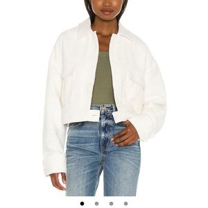 Anine Bing Adriana jacket